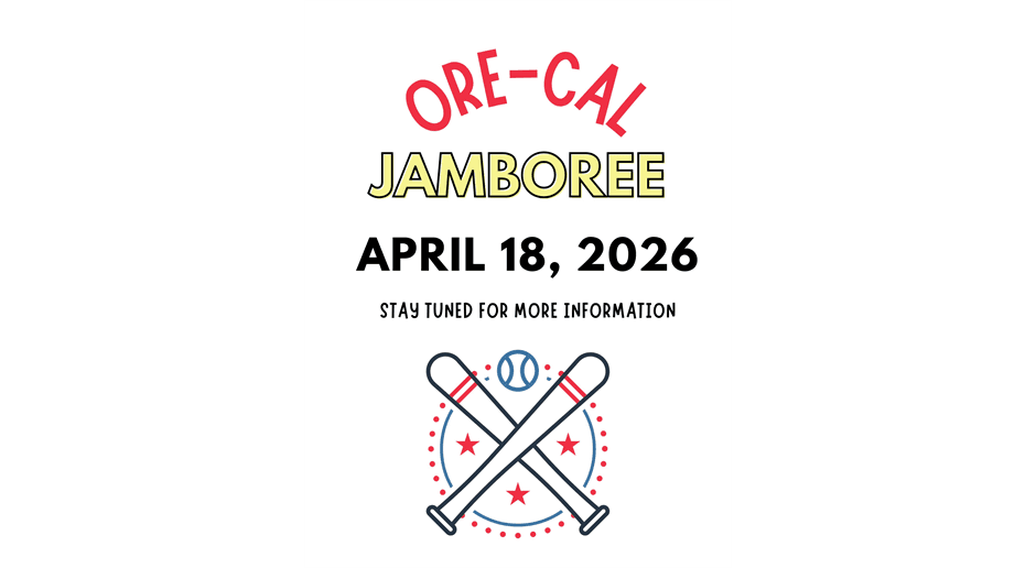 Jamboree!