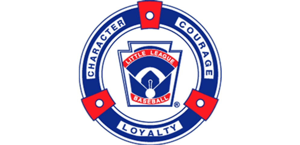 7th Year Adrian Area Little League Charter!