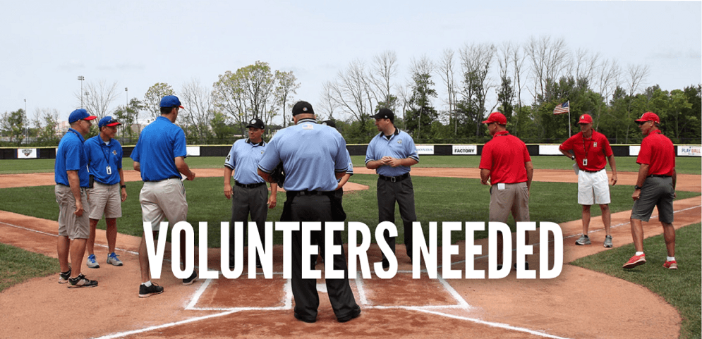 Reach out to a board member on how you can get involved today!