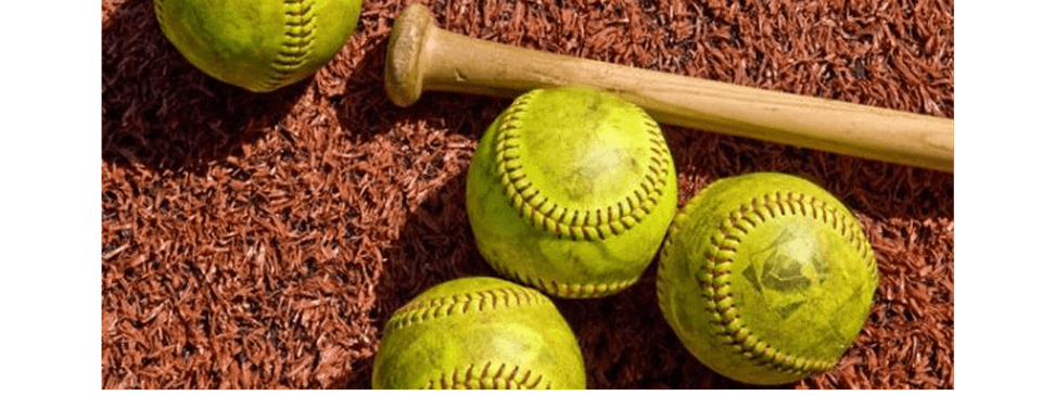 Oak Hill Little League Softball