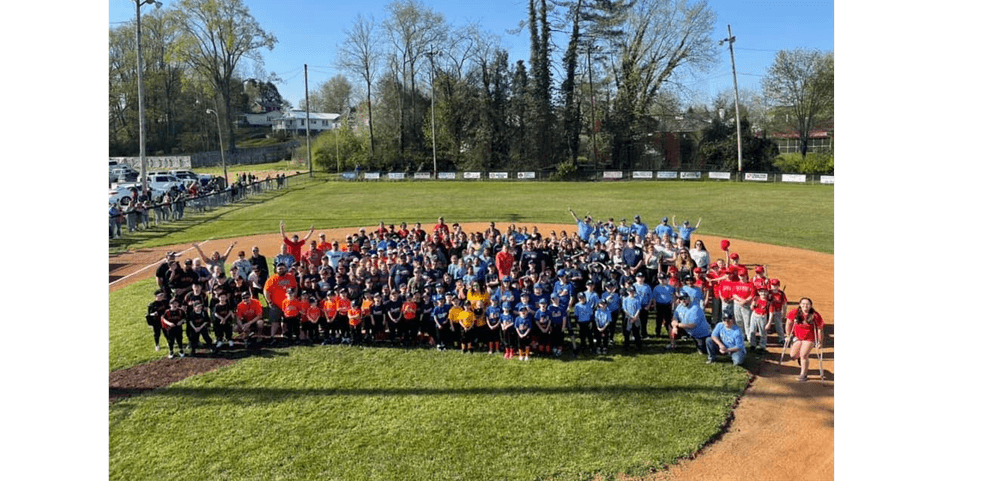 2022 Season Opening Day