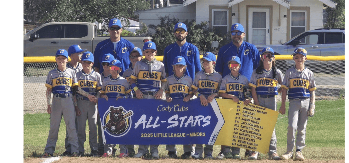 Minors All-Star 2025