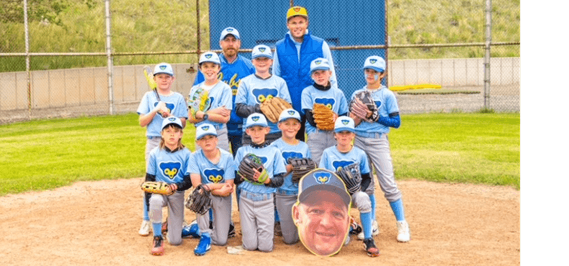2025 Majors Champions - Cubs
