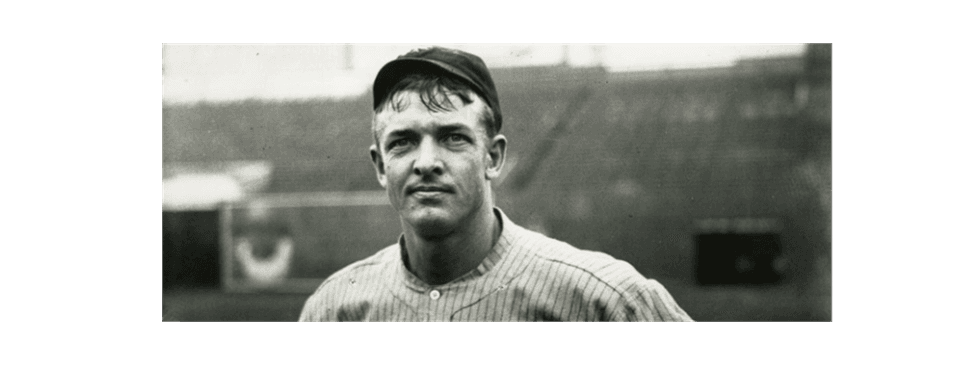 Christy Mathewson