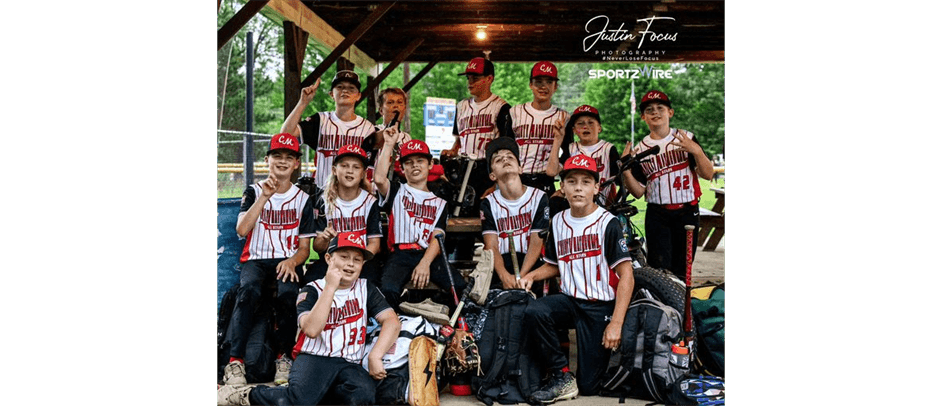 2024 Majors All Stars