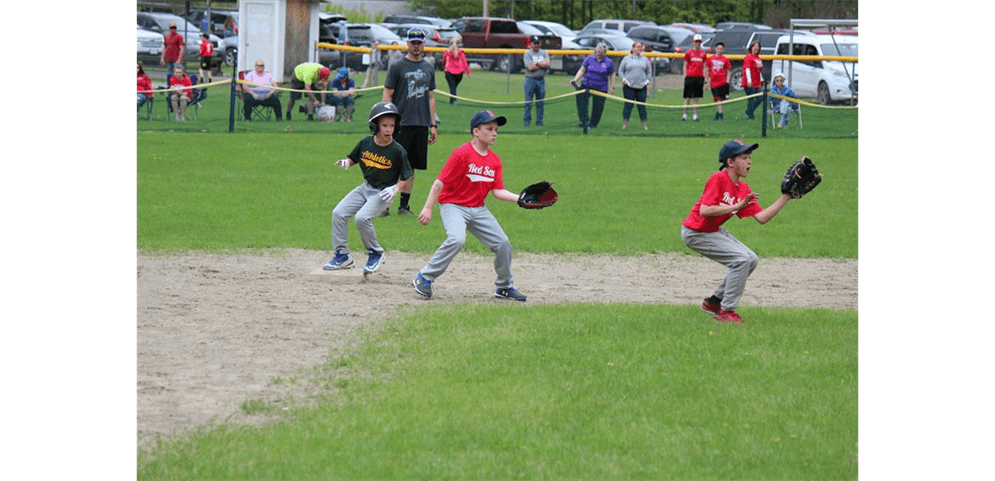 Hardwick Area Little League