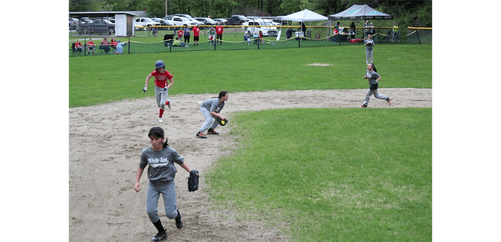 Hardwick Area Little League