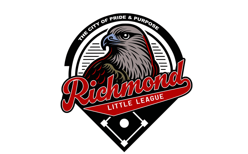 Richmond Little League photo