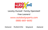 Sponsor logo
