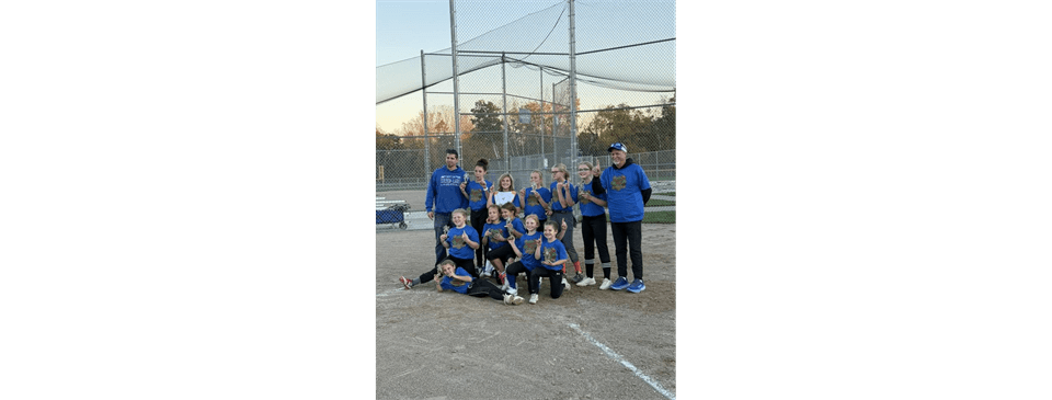 Fall 2025 Champs