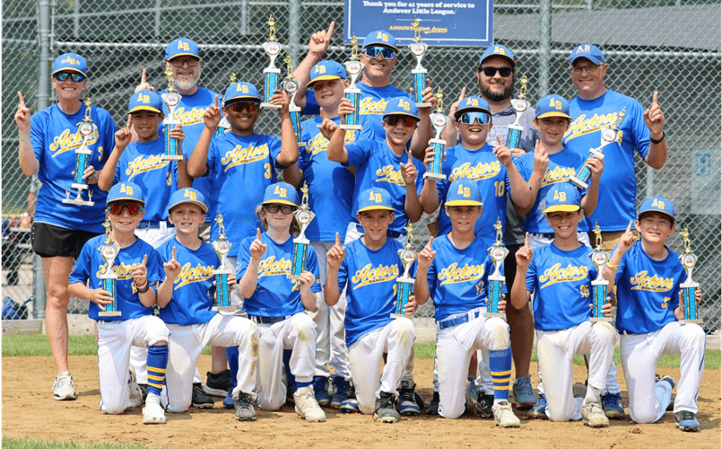 2025 Bay State B