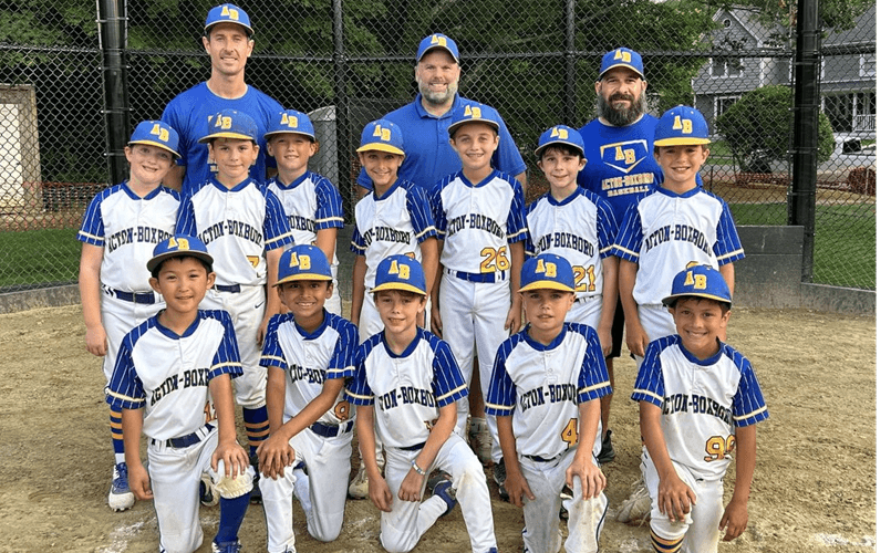 2025 Bay State D