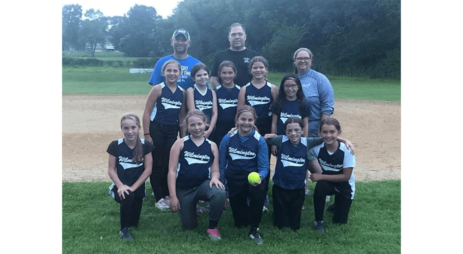 Programs for all ages!