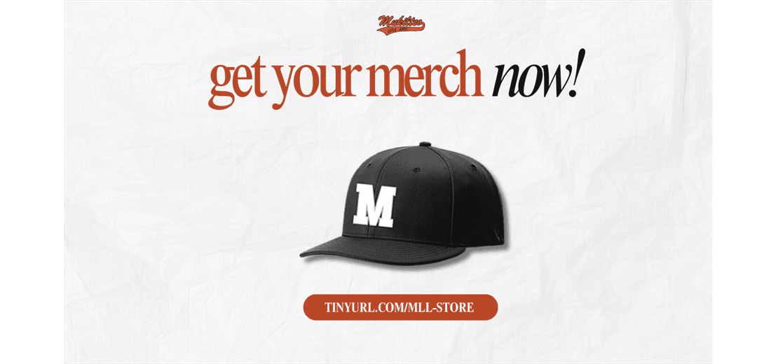Mukilteo Little League Online Store Open