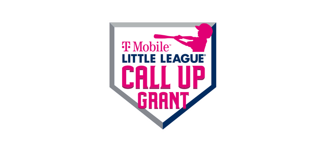 T-Mobile Little League Call Up Program
