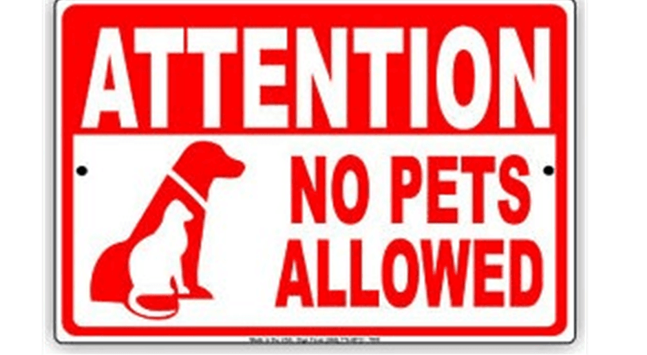Park Rules