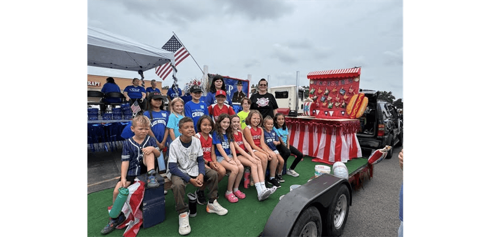 Fair Parade