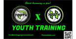 Sponsor logo