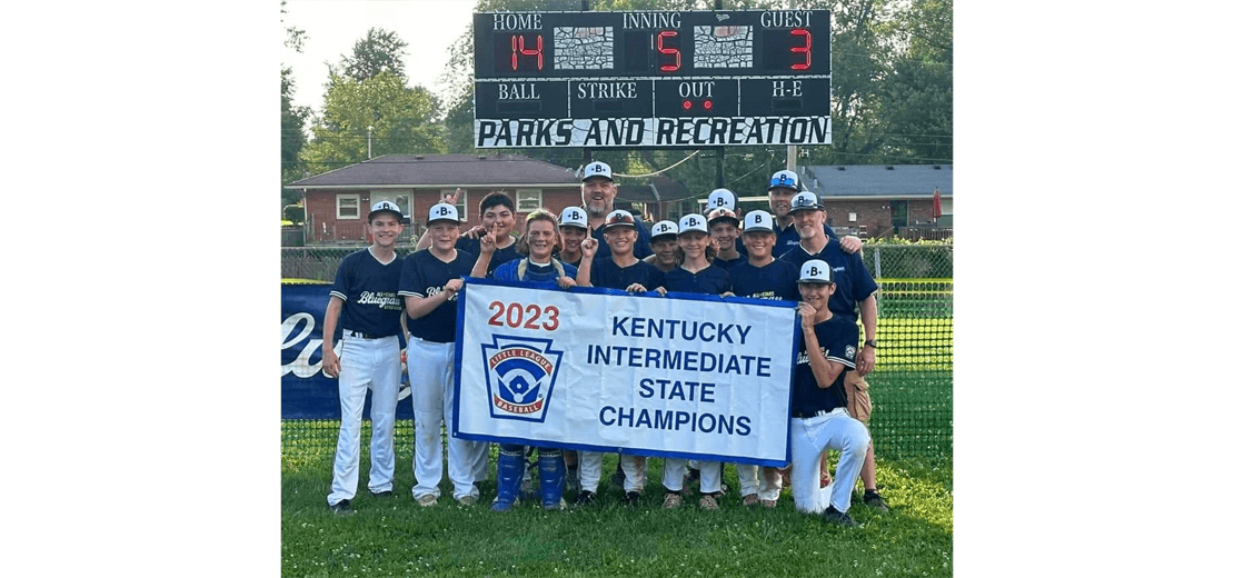 2023 State Champs