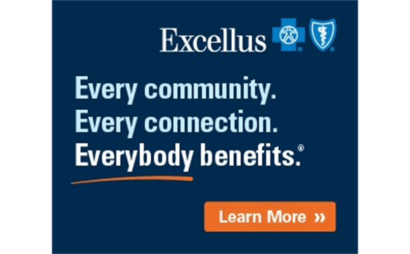 Excellus Blue Cross