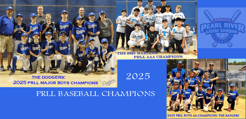 2025 CHAMPIONS
