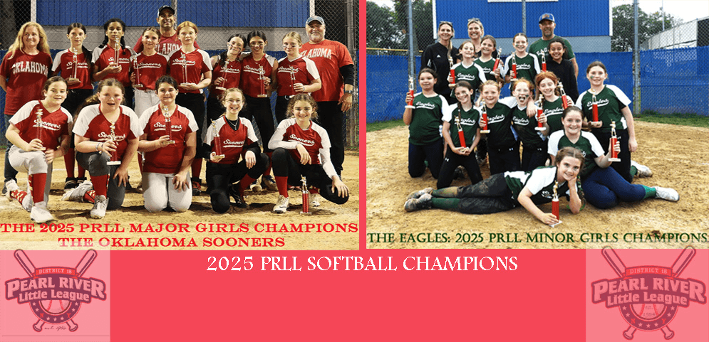 2025 CHAMPIONS