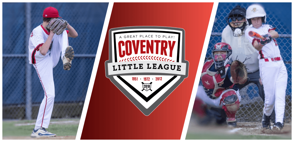 Coventry Little League photo