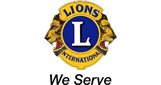 Sponsor logo