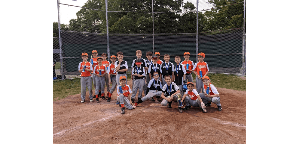 2021 Season