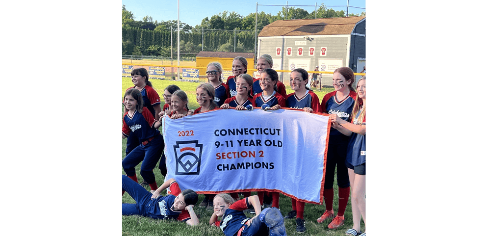 2022 Section Champs