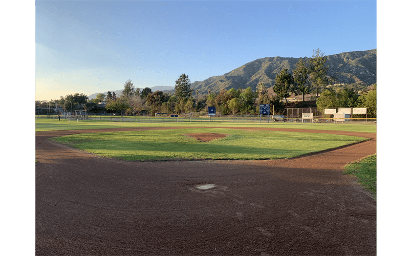 Sandburg Fields