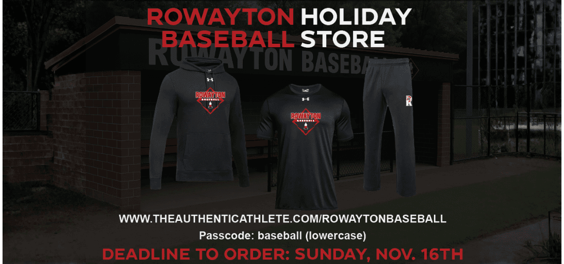 Rowayton Little League photo