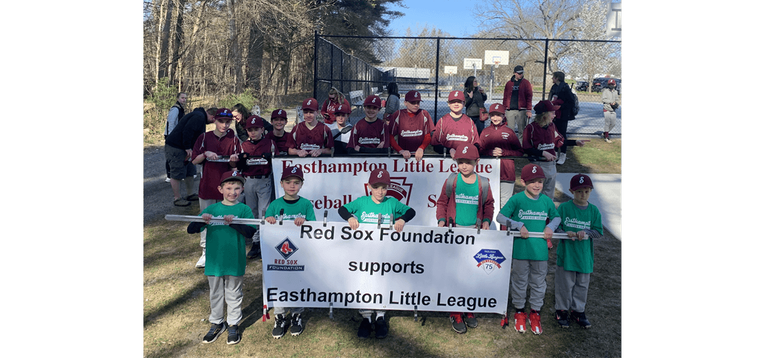 Opening Day 2022