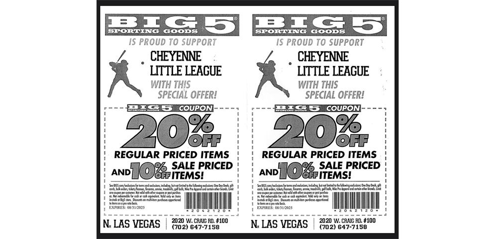 Big 5