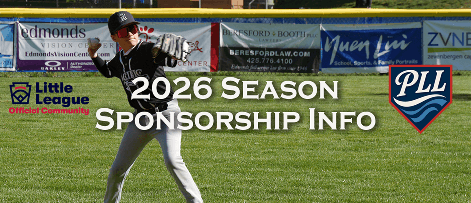 Advertise your business and support your community!