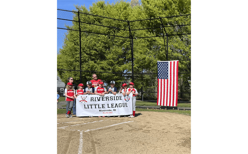 Opening Day 2025