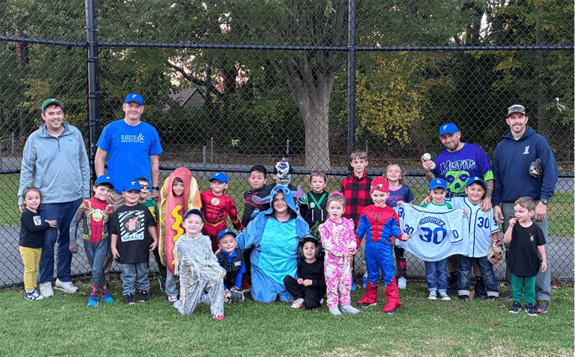 Fall Ball 2025