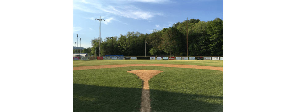 Our Field