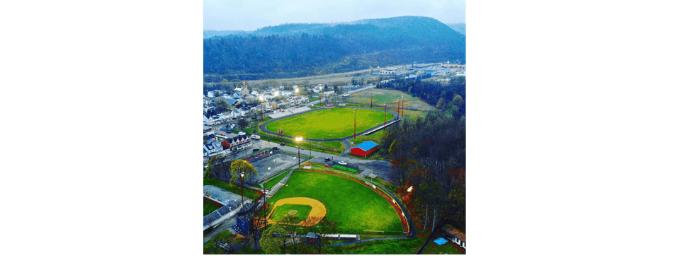 Saint Clair Field