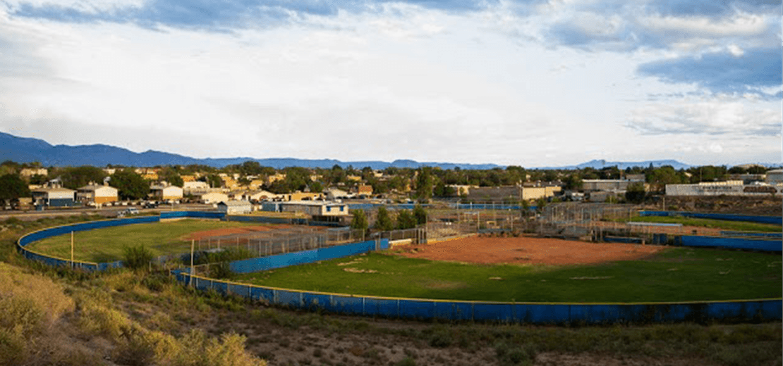 Thunderbird Little League