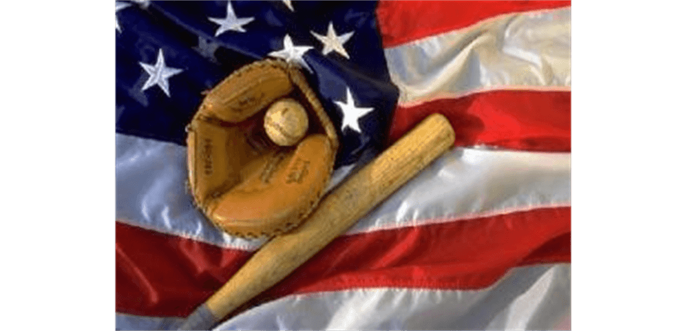America Baseball