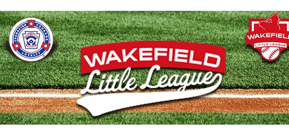 Wakefield Little League