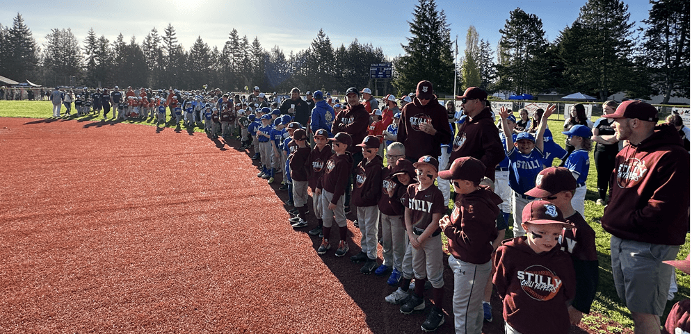 Stilly Valley Little League