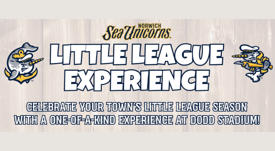 Norwich Sea Unicorns Game