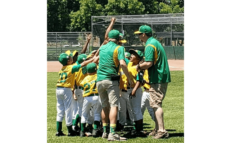 8u All Stars