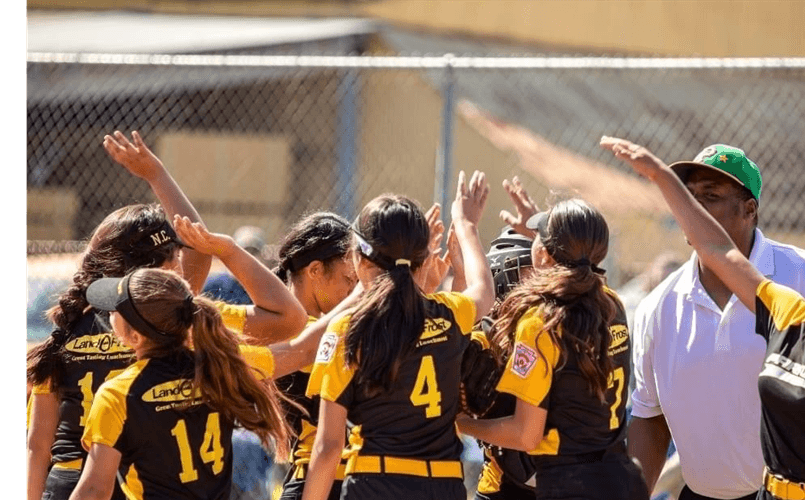 Click Here to learn about Parkway Softball