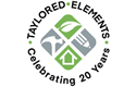 Sponsor logo