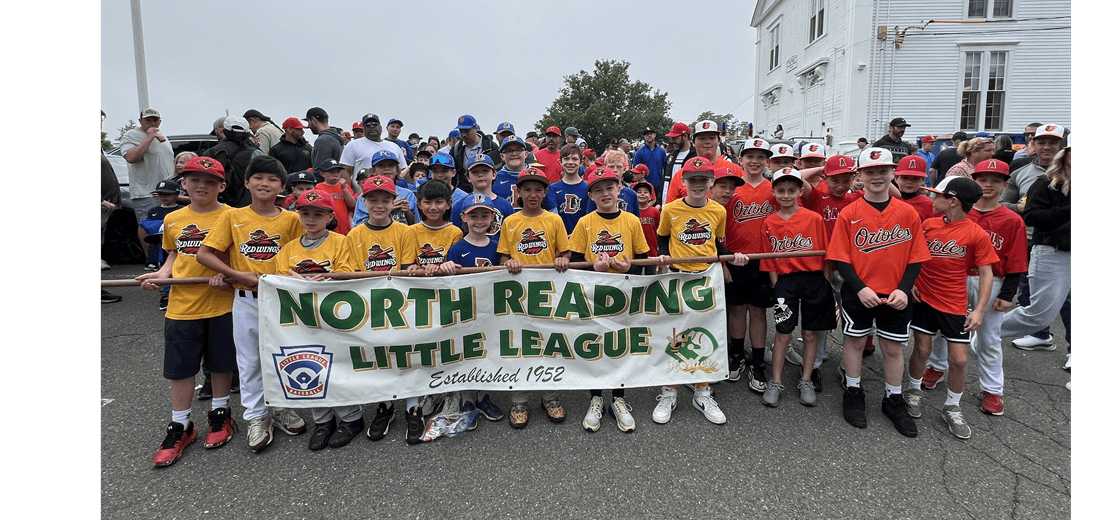 WE ARE NRLL