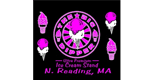 Sponsor logo
