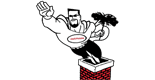 Sponsor logo